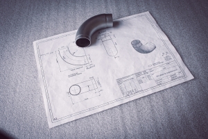 CAD Zeichnung - Meissner Mechanik GmbH